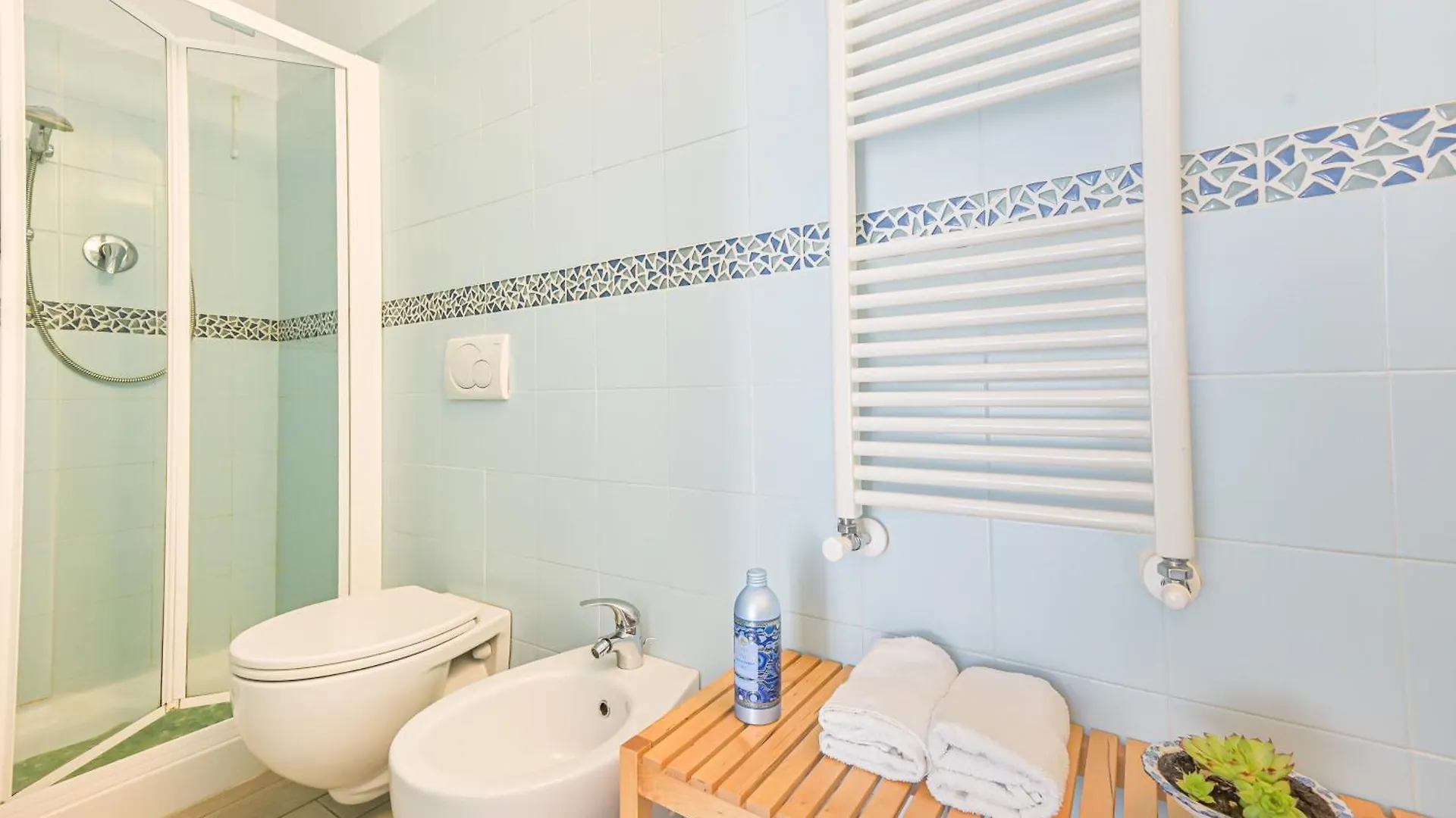 Bed and Breakfast Linus By Breathe Liguria La Spezia 0*,