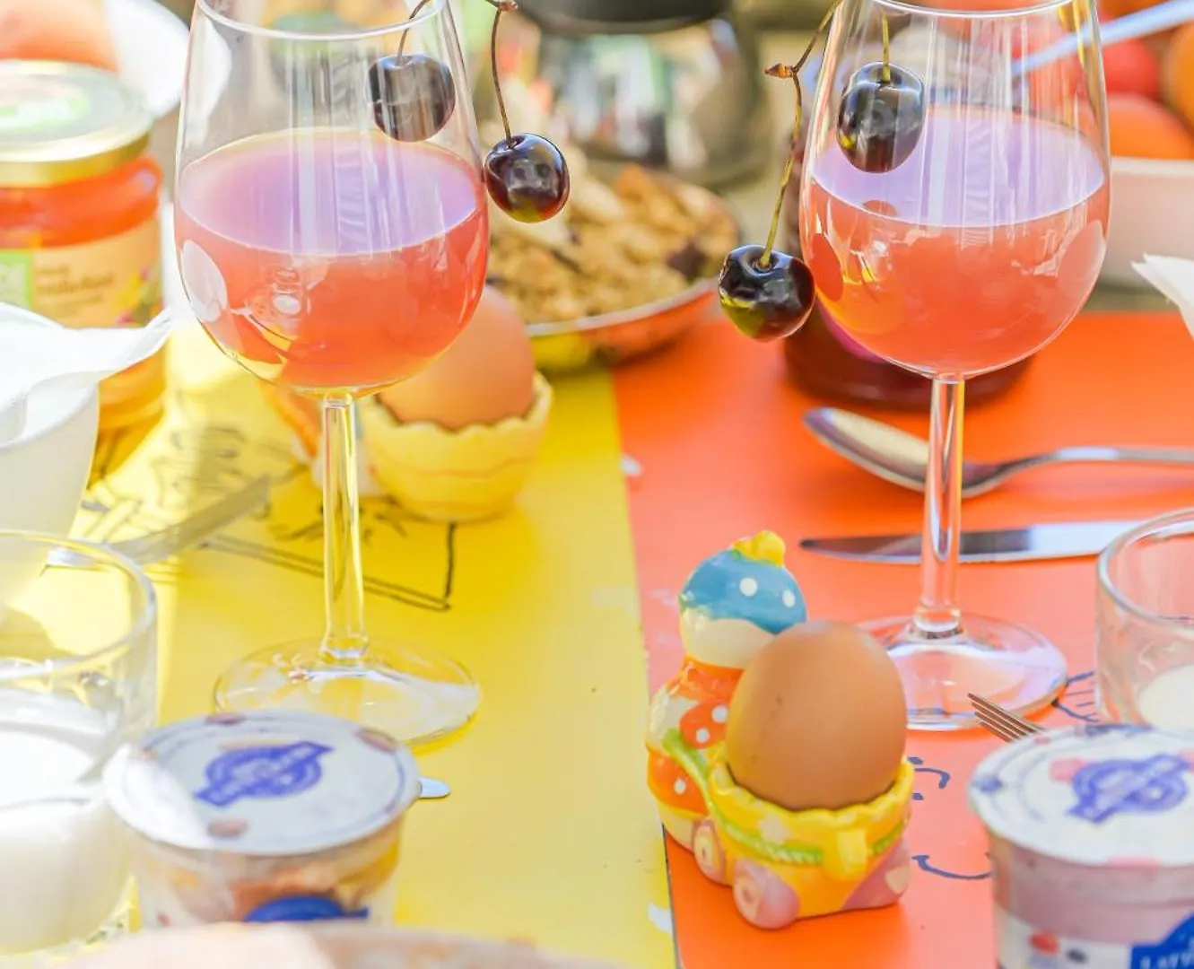 Bed & Breakfast Bed and Breakfast Linus By Breathe Liguria La Spezia