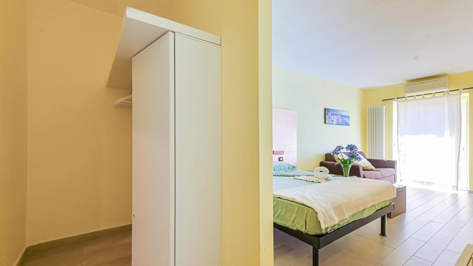 Bed and Breakfast Linus By Breathe Liguria La Spezia Bed & Breakfast