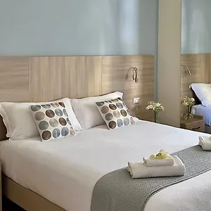  Bed & Breakfast La Del Golfo