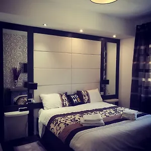 Bed & Breakfast Voyage Prive Deluxe